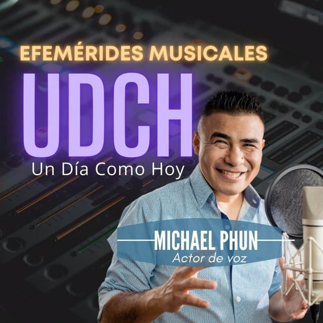 Un Día Como Hoy