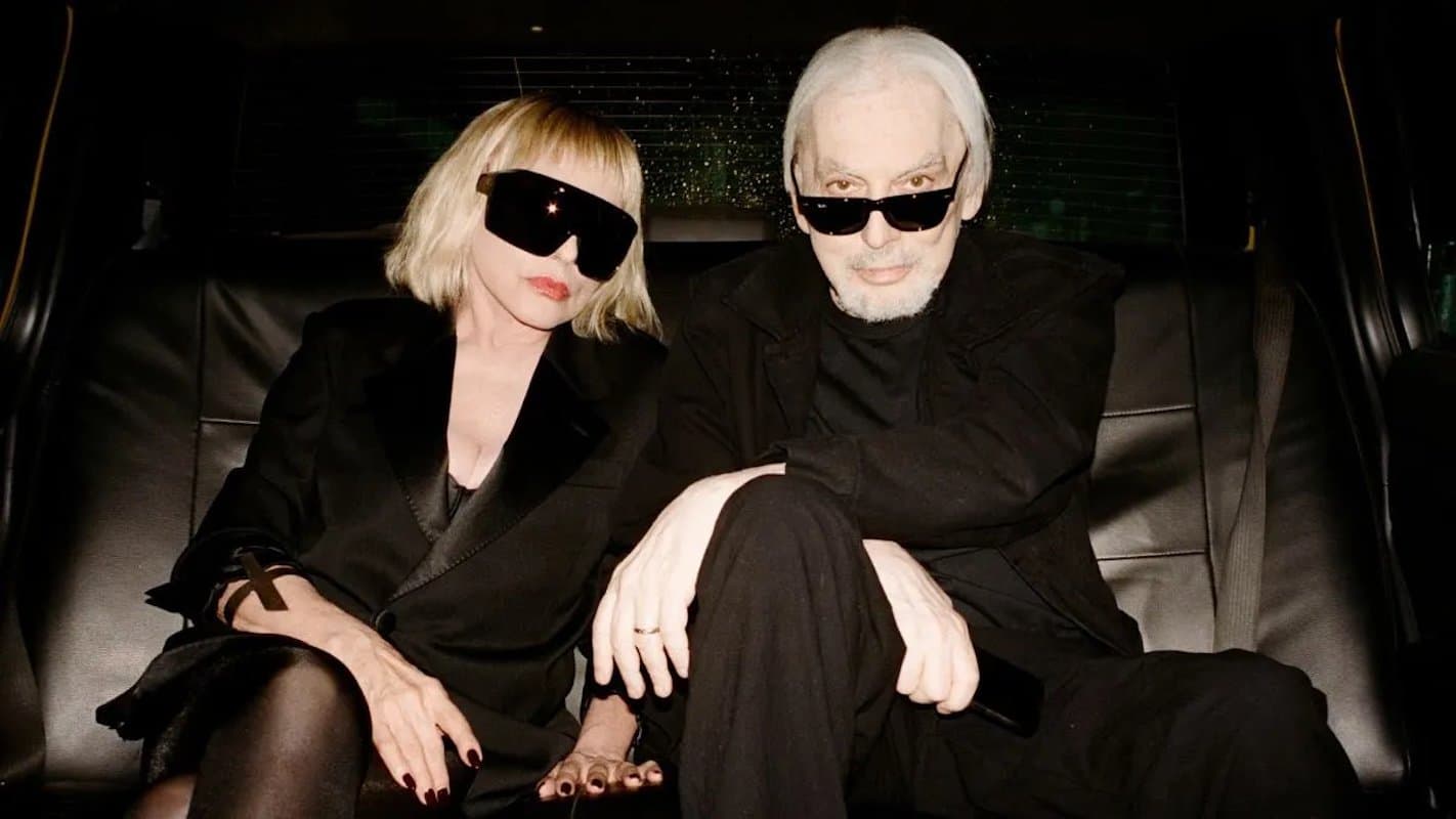 Blondie anuncia 'High Noon', su primer disco en 9 años, y comparte con 'Spectral Eyes' su primer adelanto